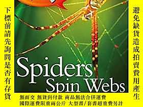 古文物（62）I罕見Wonder Why Spiders Spin Webs: And Other Questions 