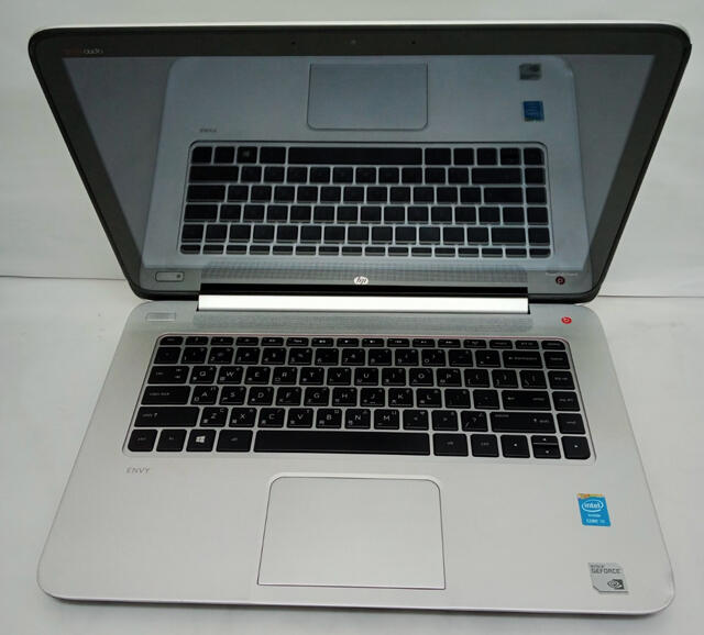 HP ENVY TouchSmart 14-k024tx i5-4200U零件機| 露天市集| 全台最大的