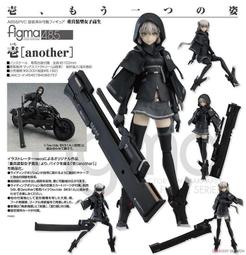 figma 重兵裝型女高中生- 玩具公仔- 人氣推薦- 2023年10月| 露天市集