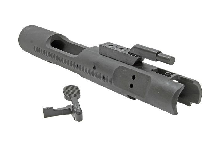 華山玩具 RA TECH FOR WE M4 M16 416 T91 GBB 鋼製槍機