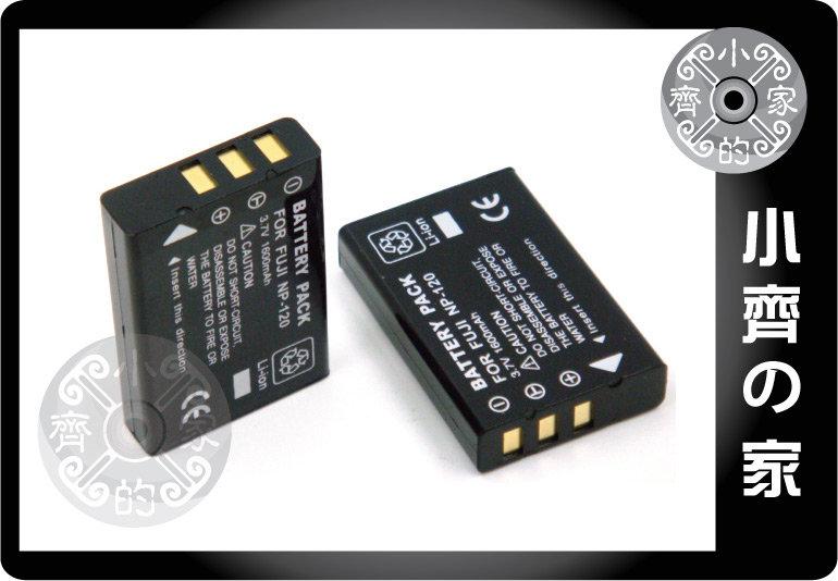 小齊的家 KYOCERA Contax Tvs Digital, NP-120,BP-1500S高品質鋰電池