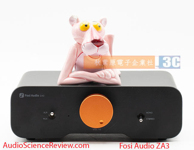 Fosi Audio ZA3 (48V/5A電源) Amazon.com: Fosi Audio 48V 5A GaN Power Supply DC Adapter
