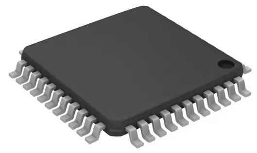 現貨 Microchip dsPIC33FJ32MC204-I/PT dspic30 pic18 24 32