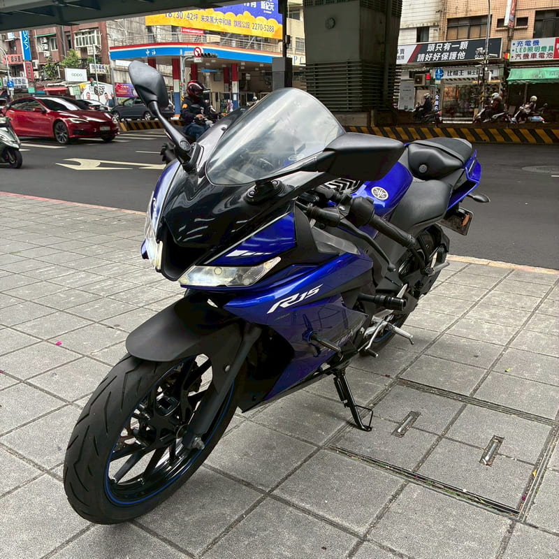 Supreme R15a 【新北中和店】2019 山葉 R15 V3 正叉 ABS #0619 | 露天市集 | 全台最大的網路購物市集