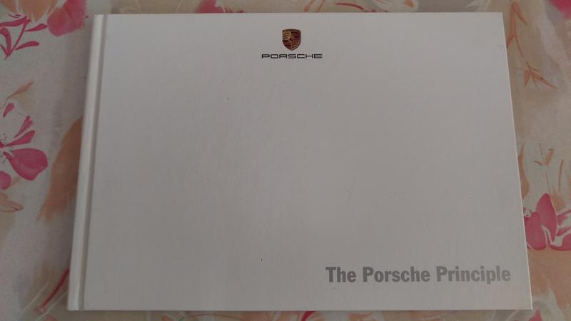 PORSCHE The Porsche Principle (021)