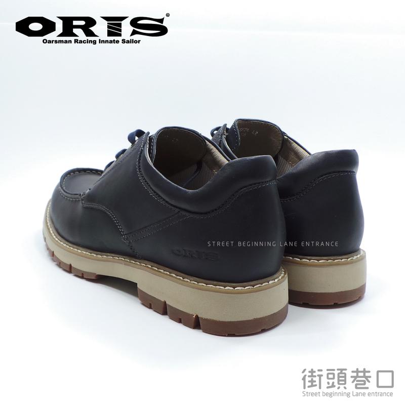 ORIS