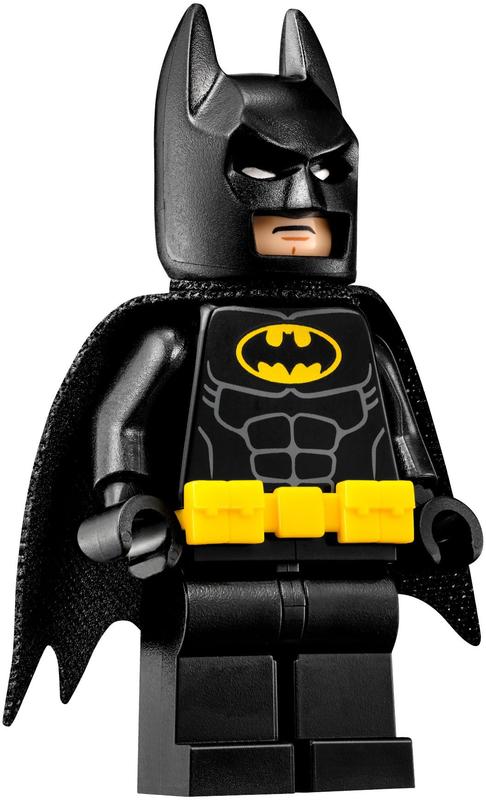 ★Roger 7★ LEGO 樂高 70905 Batman 蝙蝠俠 英雄 70909 70916 70922