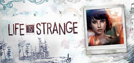 （可超商）免帳密 奇妙人生完整版 Life Is Strange Complete Season（Steam）