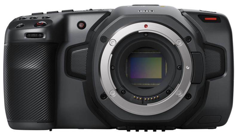 九晴天～Blackmagic Pocket Cinema Camera 6K-含提籠 出租 BMPCC 6K