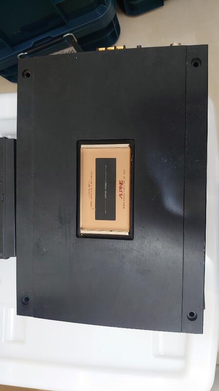 Alpine juba 7620 3900 dac 5959 5959S s609 7909 | 露天市集 | 全台最大的網路購物市集