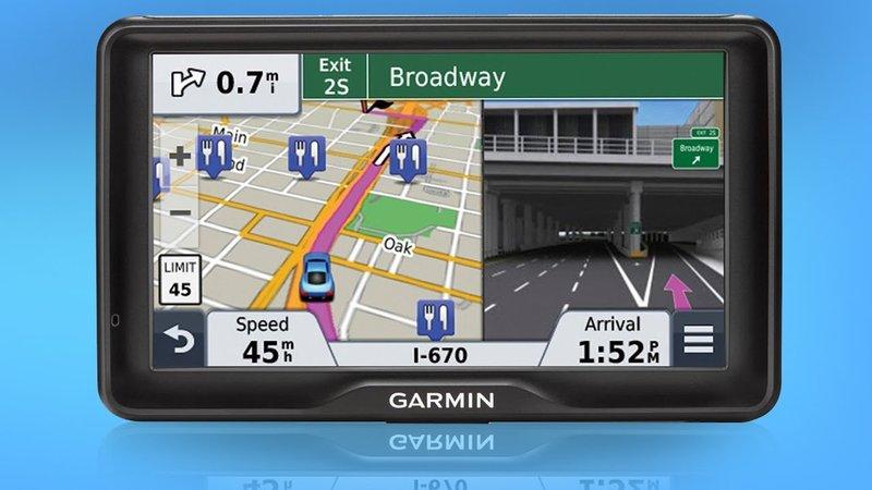 出租 美國原廠機 Garmin nuvi 2757LM GPS 7吋 2024.10最新版圖資(美國、加拿大、墨西哥)