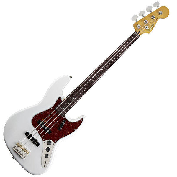 ☆ 唐尼樂器︵☆ Fender Squier Classic Vibe '60s Jazz Bass 電貝斯