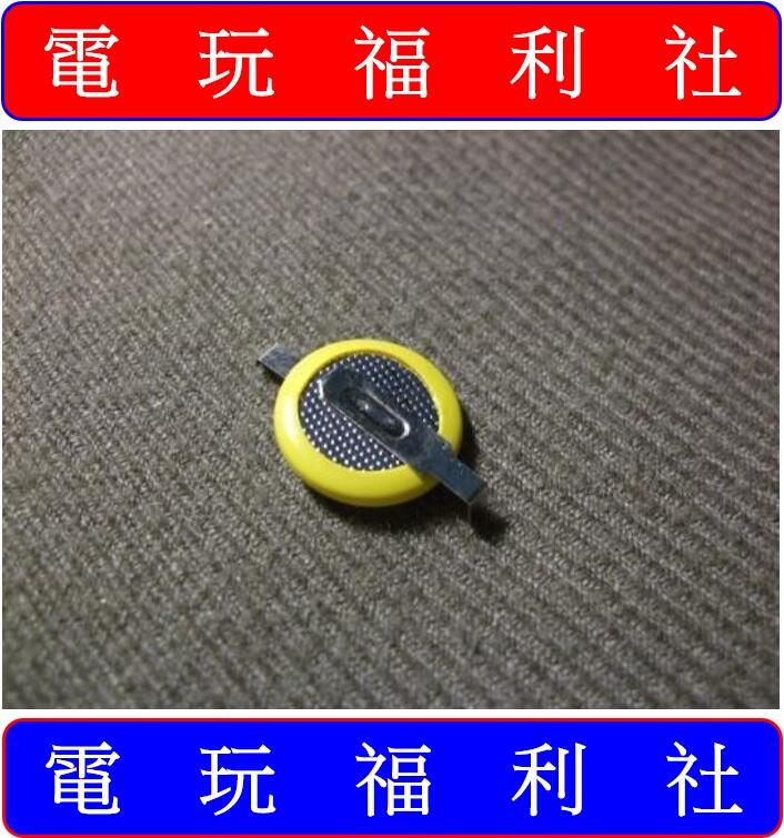 ●現貨《全新品》『電玩福利社』GBA(SP)/GBC/GB 遊戲卡帶 記憶電池 零件 DIY 維修更換