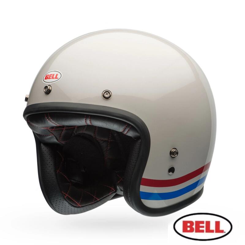 -開關倉庫- Bell CUSTOM 500 樂騎曲線 3/4罩 半罩 復古帽 最新 亞洲版