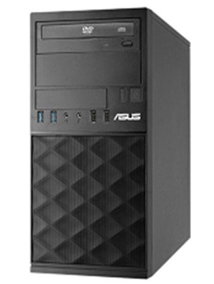 ASUS MD800 商用主機  i7-7700 8GB 1TB 3年保固