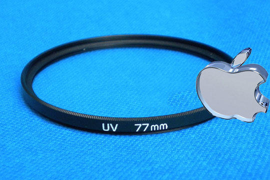 17P11 促銷價:~UV 77MM 保護鏡 濾鏡 UV鏡 鏡頭 口徑 77MM 