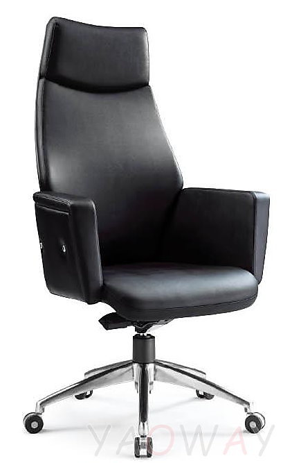 【耀偉】LM-1603AKG主管椅/人體工學椅/電腦椅/主管椅 