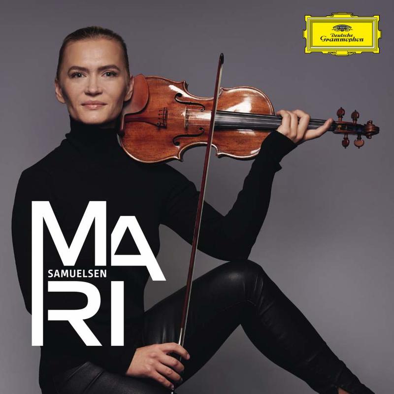 瑪麗 瑪麗薩穆爾森 Mari Samuelsen (2CD)