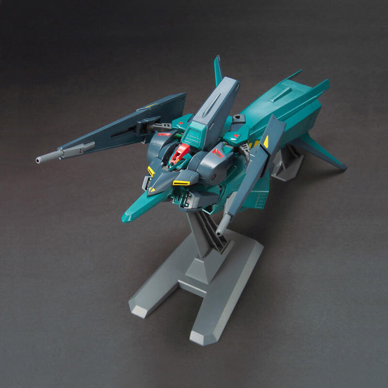 【鋼普拉】BANDAI 鋼彈 HGUC 1/144 #042 ORX-005 GAPLANT 機動型 蓋布蘭 長程推進器