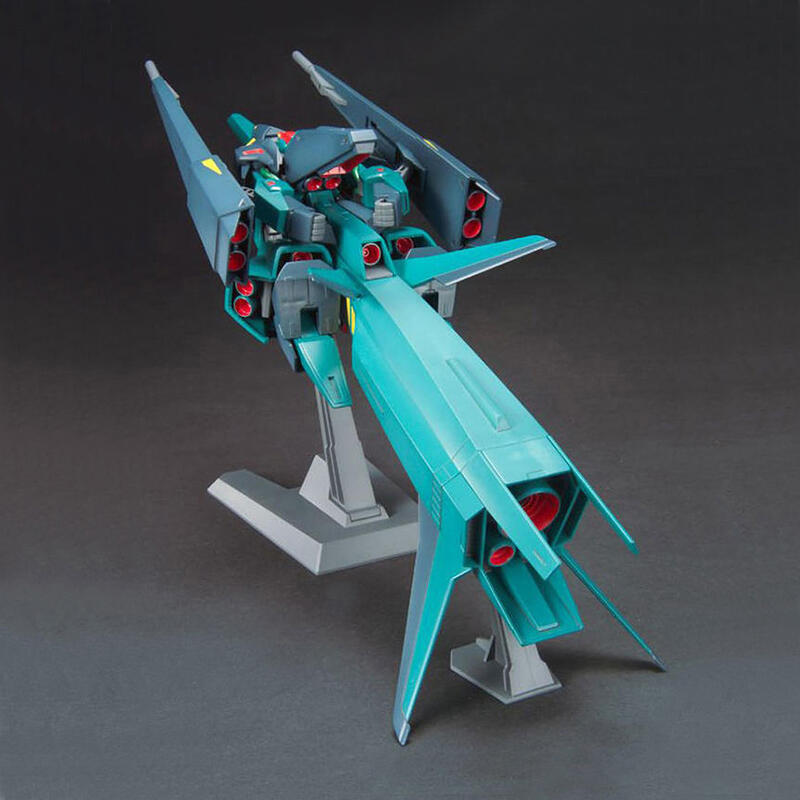 【鋼普拉】BANDAI 鋼彈 HGUC 1/144 #042 ORX-005 GAPLANT 機動型 蓋布蘭 長程推進器