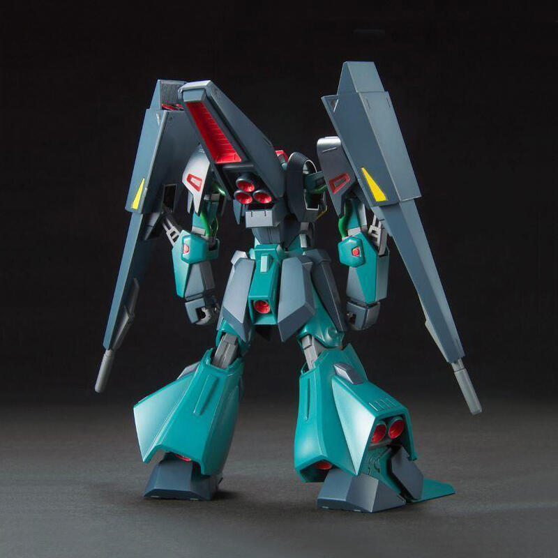【鋼普拉】BANDAI 鋼彈 HGUC 1/144 #042 ORX-005 GAPLANT 機動型 蓋布蘭 長程推進器