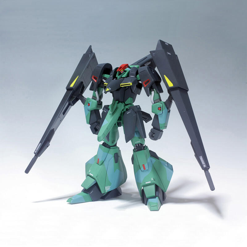 【鋼普拉】BANDAI 鋼彈 HGUC 1/144 #042 ORX-005 GAPLANT 機動型 蓋布蘭 長程推進器