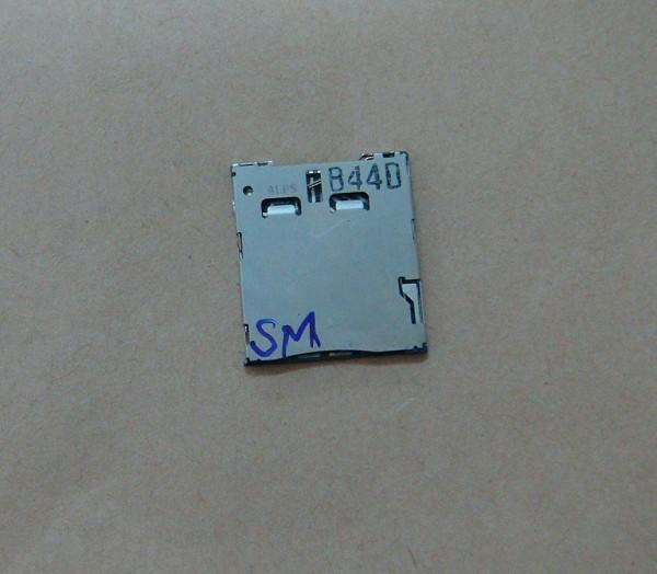 華碩3G平板ASUS K012（EF170CG)原廠SIM卡座拆機品