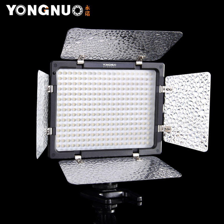 [映象記號]YN 300 II LED攝影燈出租(嘉義市相機出租.鏡頭出租)