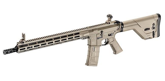 【熱血沙場】 ICS CXP-MMR DMR 全金屬電動槍 FET版 電槍 步槍 #ICS-400 IMT-400-1