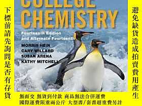 博民Foundations罕見of College Chemistry, Student Solutions Manu 