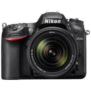 【攝界】Nikon D7200 + AF-S 18-140 mm VR KIT組 DX旗艦機 登錄送64G+副電