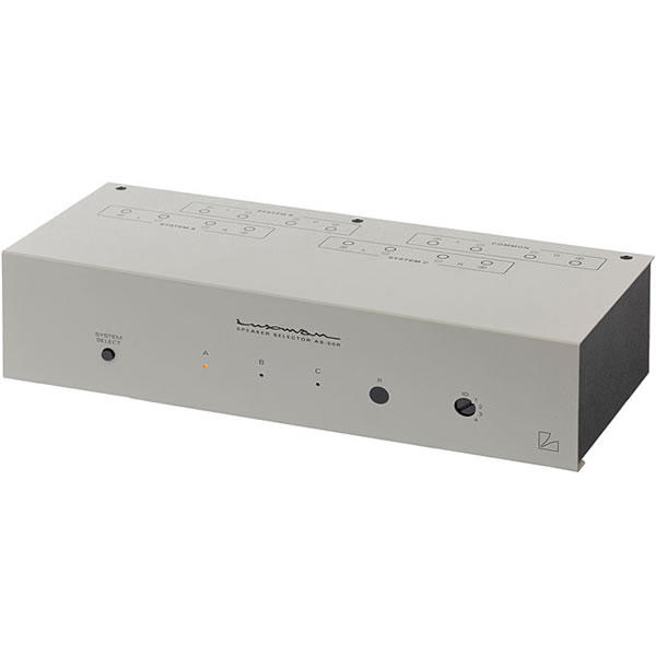 可議價!)『J-buy』現貨日本製~LUXMAN AS-50R 喇叭輸出切換器另售AS-55