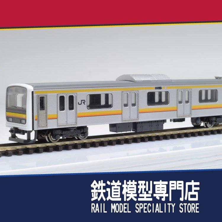 ☆安心の定価販売☆】 【加工品】TOMIX 92794 209系0番台通勤電車 南武