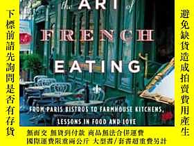 古文物Mastering罕見The Art Of French Eating: From Paris Bistros T 