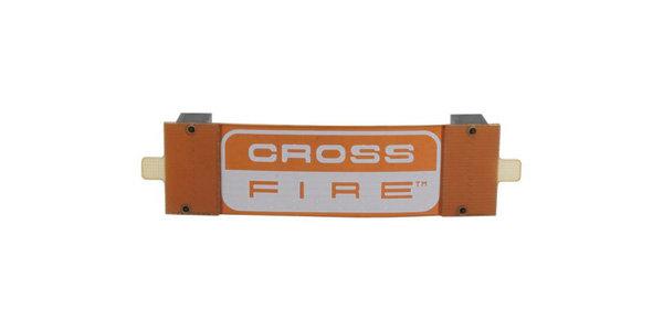 ATI CrossFire 專用CF橋接器 適用ATI 全系列有支援CrossFire顯示卡
