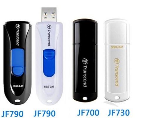 <SUNLINK>創見Transcend USB3.1 128GB 128G JF790/JF700/JF730 隨身碟