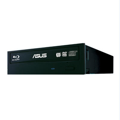 ASUS 華碩 BW-16D1HT/BLK 藍光燒錄機