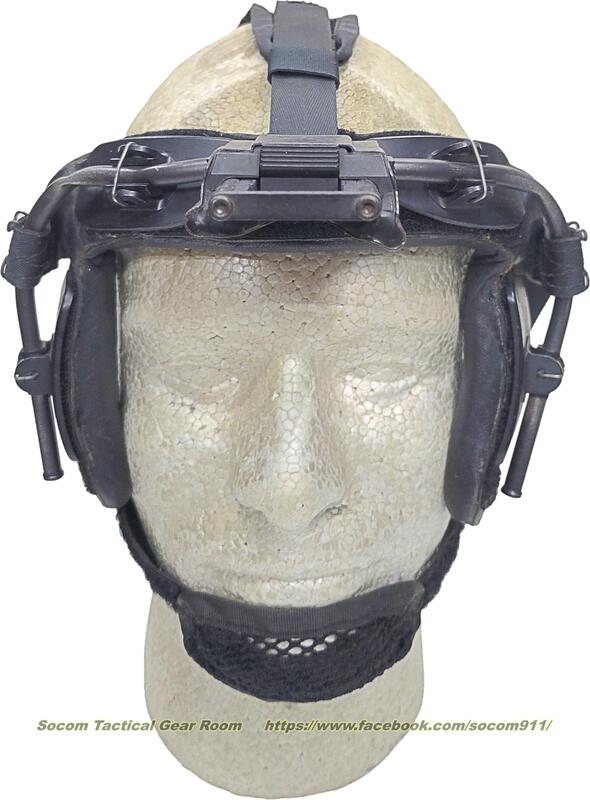 STS AN PVS 7A 7C 15 18 NVG NVD 夜視鏡 頭戴架 WILCOX LITTON ITT | 露天市集 | 全台最大的 ...