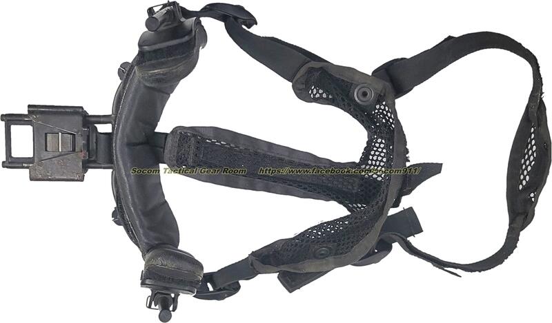 STS AN PVS 7A 7C 15 18 NVG NVD 夜視鏡 頭戴架 WILCOX LITTON ITT | 露天市集 | 全台最大的 ...