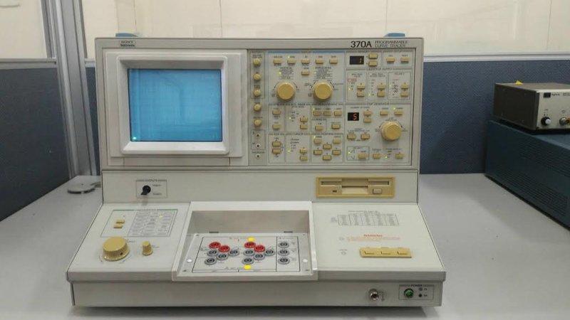 Tektronix 370A Curve Tracer | 露天市集 | 全台最大的網路購物市集