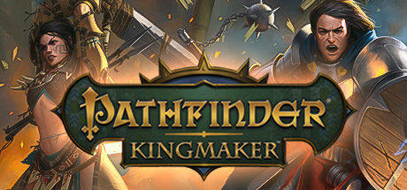 PC STEAM【尋路者傳奇：擁立國王】中文 Pathfinder: Kingmaker Enhanced Plus