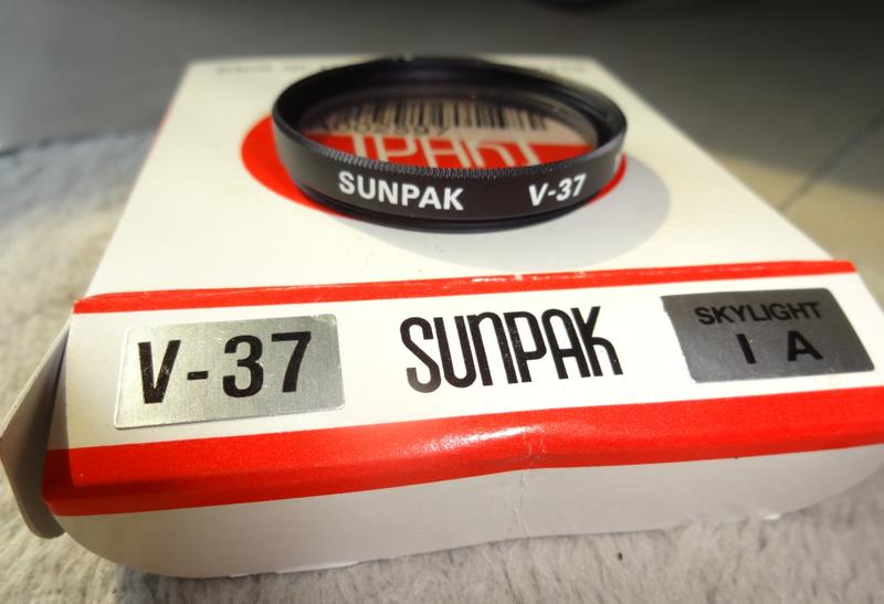 SUNPAK 1A V-37