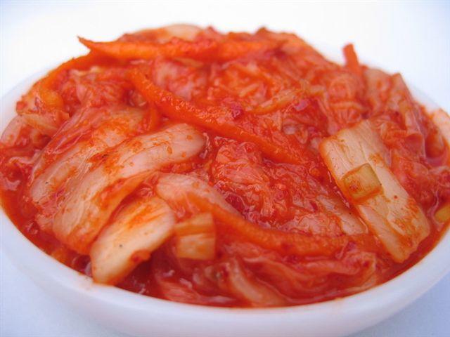 韓鮮-純齋泡菜