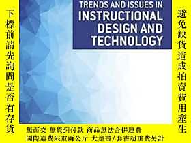 古文物Trends罕見And Issues In Instructional Design And Technology 
