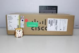 全新 Cisco Catalyst C1000-24T-4G-L Network Switch 24 Gigabit