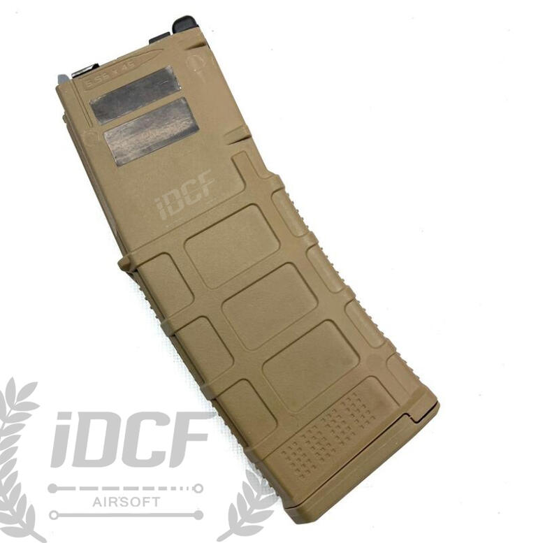 Tw Modify 【森下商社】GUNS MODIFY 沙色 PMAG 瓦斯彈匣 35發 MWS專用19219-2 | 露天市集 | 全台最大的網路購物市集