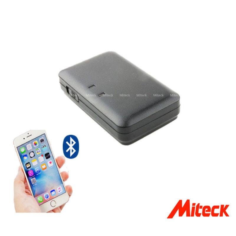  Miteck BR-203 藍牙音樂傳輸器Bluetooth Music Receiver