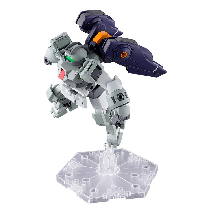 【鋼普拉】現貨 BANDAI 水星的魔女 HG 1/144 #13 FLIGHT UNIT 米拉蘇爾公司製 飛行裝備