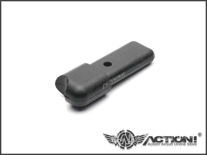【Action!】現貨）VFC - MP5 GBB原廠零件《V2新版 瓦斯彈匣 頂彈頭》推彈 上彈 無彈止發