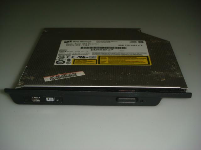 ASUS 筆記型電腦~15吋~型號F5SL~DVD光碟機/RW~    <拆機良品> 